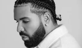 Дрейк установил абсолютный рекорд в истории Spotify