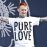 Pure Love Фрэнка Картера озаглавили дебютный альбом