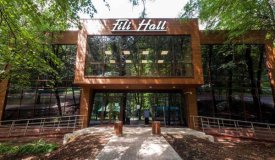 Fili Hall