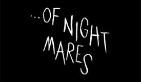Angels & Airwaves — … Of Nightmares (EP, 2015)