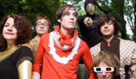 Of Montreal