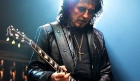 У гитариста Black Sabbath Тони Айомми диагностировали рак