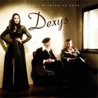 Рецензия на альбом группы Dexys — One Day I’m Going To Soar (2012)
