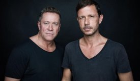 Cosmic Gate