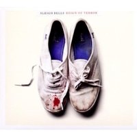 Рецензия на альбом группы Sleigh Bells — Reign Of Terror (2012)