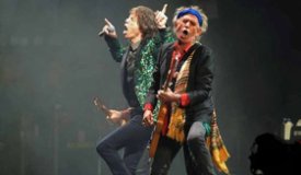 The Rolling Stones приедут зимой в Москву?