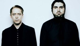 В Москве в секретном месте выступят Digitalism