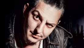 Спектакль Джо