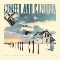 Coheed And Cambria — The Color Before The Sun (2015)