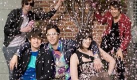 Cobra Starship выложили треклист новой пластинки