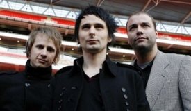 Muse приступят к записи нового альбома в сентябре