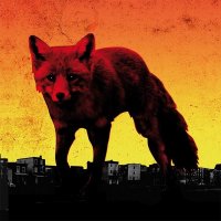 The Prodigy — The Day Is My Enemy (2015)