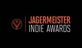 Объявлены номинанты Jagermeister Indie Awards