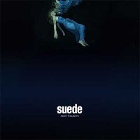 Suede — Night Thoughts (2016)
