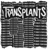 Transplants — Take Cover (2017)