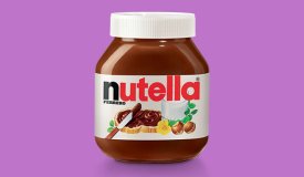 20 самых сладких фактов о Nutella