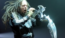 Группа Korn выступит на фестивале Kubana-2012