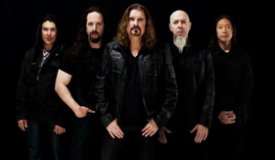 Dream Theater выступят в Санкт-Петербурге и Москве