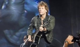 Bon Jovi, U2, Motley Crue и другие в списке самых богатых групп и музыкантов мира