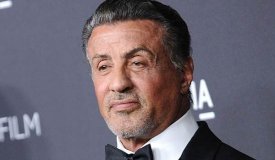 Sylvester Stallone