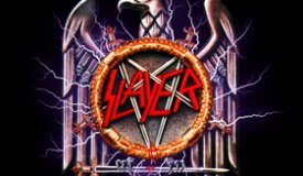 Первая книга о группе Slayer на русском языке выйдет в сентябре