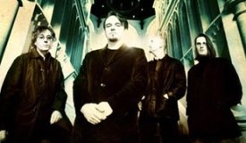 Участники Porcupine Tree в действии