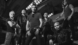 Poets Of The Fall — ОТМЕНА!