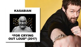«На обложке Познер в слезах?» — что говорят о новом Kasabian