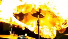 Papa Roach и их новое видео Where Did The Angels Go