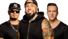 The Starkillers