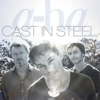 A-Ha — Cast In Steel (2015)