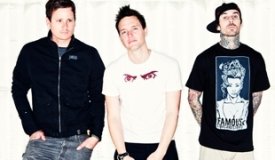 Blink-182 выложили треклист новой пластинки