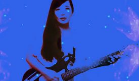 Японка Cuushe возвращается с новым EP «Night Lines»
