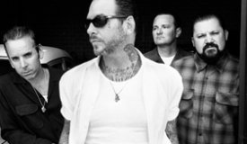 Social Distortion сделали кавер на Creedence Clearwater Revival