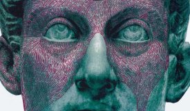 Protomartyr — The Agent Intellect (2015)