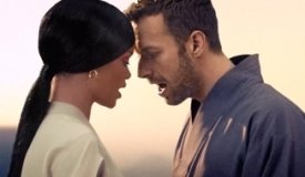 Coldplay и Рианна выпустили совместное видео на песню Princess of China