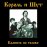 «Камнем по голове»: 7 фактов о первом альбоме «Короля и Шута»