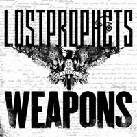 Рецензия на альбом группы Lostprophets — Weapons (2012)