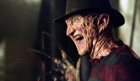 Фредди Крюгер возвращается!