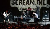Scream Inc «Metallica Show S&M Tribute»
