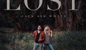 Jack And White — Lost (2015)