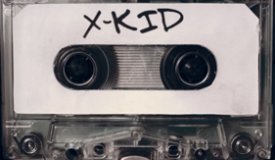 Нудный клип от Green Day на песню X-Kid