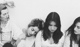 Сингл дня: Warpaint «New Song»