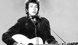 Опубликован треклист альбома кавер-версий на песни Боба Дилана