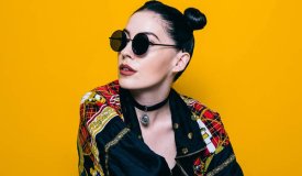 Bishop Briggs