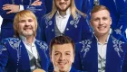 Песняры