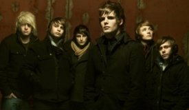 I See Stars записывают свой третий альбом