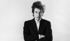 Боб Дилан не будет присутствовать на вручении Нобелевской премии