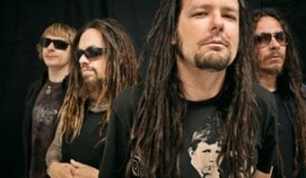 Korn выложили треклист своей новой пластинки
