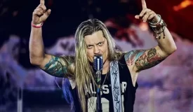 Хиты группы Metallica прозвучат в Кремле